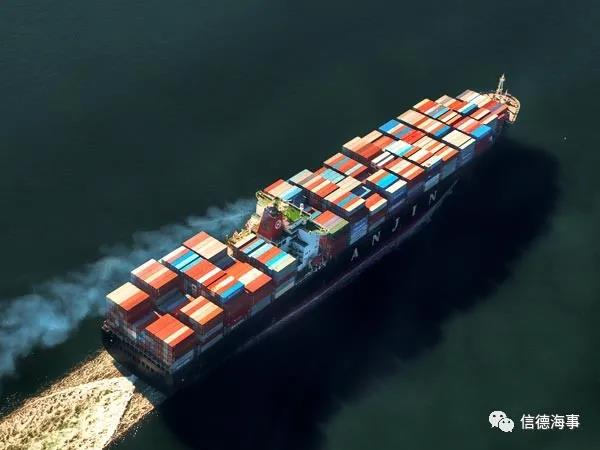 全球急缺500,000TEU集裝箱，集裝箱供應(yīng)鏈陷入大困局