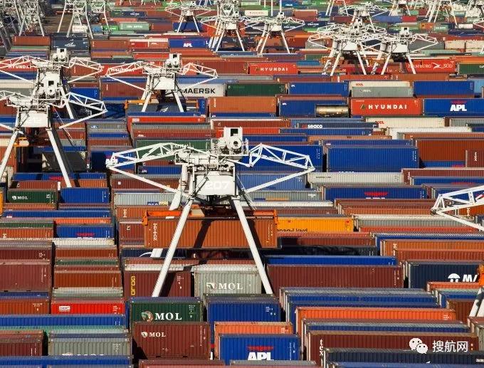 美國(guó)貨代Flexport：當(dāng)前市場(chǎng)需要新造500000個(gè)集裝箱來(lái)滿足