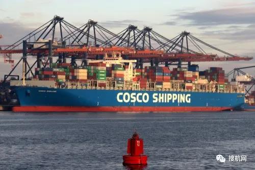 中遠(yuǎn)海運(yùn)發(fā)布春節(jié)免箱期通知，及海洋聯(lián)盟2021年40條航線服務(wù)