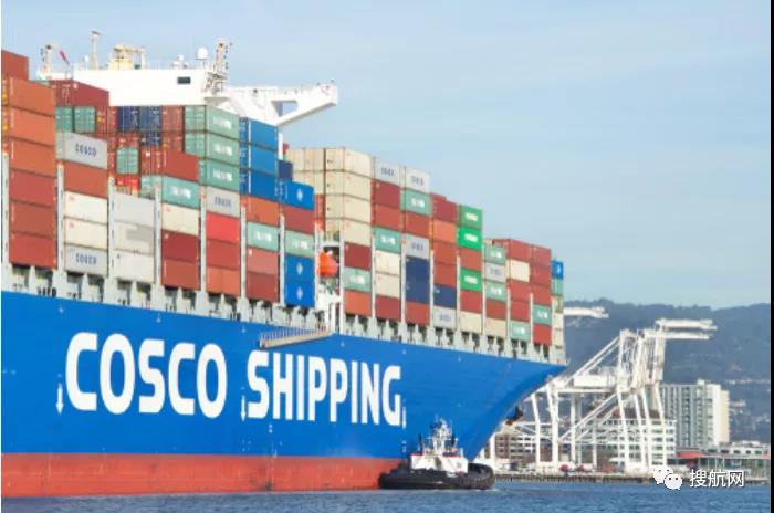 中遠(yuǎn)海運(yùn)發(fā)布春節(jié)免箱期通知，及海洋聯(lián)盟2021年40條航線服務(wù)