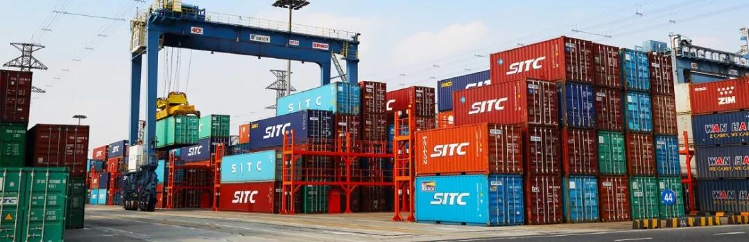 注意！天津各堆場(chǎng)已?不接收運(yùn)抵箱，換單費(fèi)每箱上漲40元！