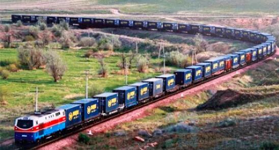 疫情致邊境延誤加劇，中歐班列、卡班運(yùn)價飆升！