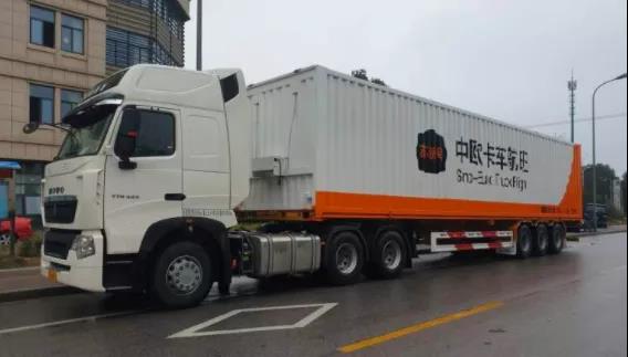 疫情致邊境延誤加劇，中歐班列、卡班運(yùn)價飆升！