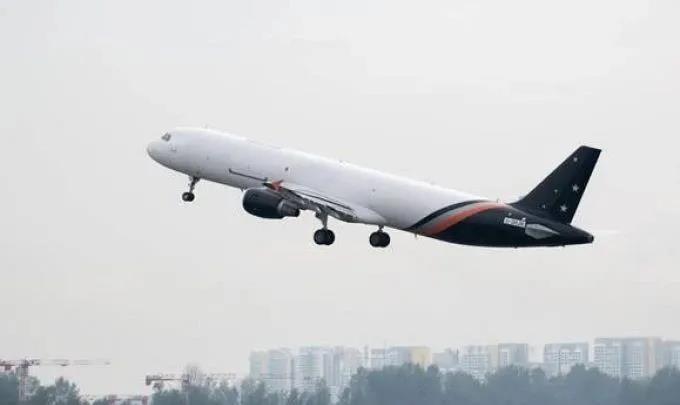 航空貨機(jī)改裝市場升溫，高需求促使Atlas Air和DHL大量購買貨機(jī)