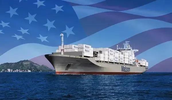 船司暴賺！美森4季度利潤預翻5倍；陽明首次全航線獲利；長榮12月營收增長58.8%！