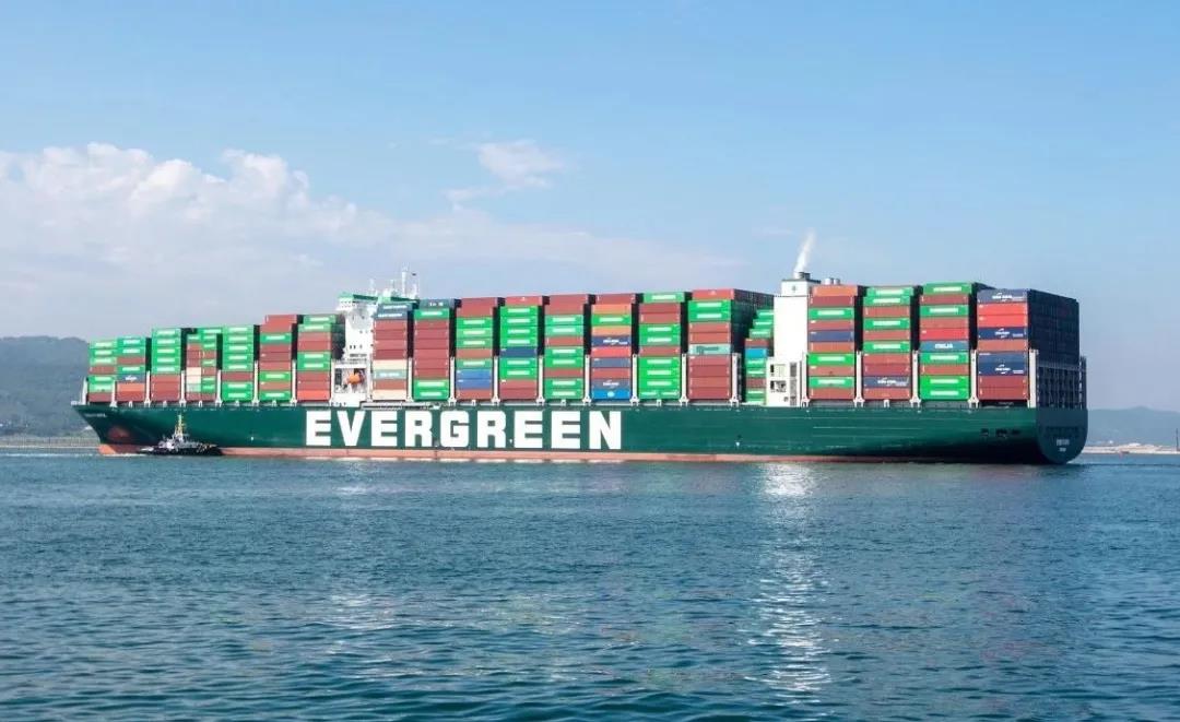 陽(yáng)明首次實(shí)現(xiàn)全航線獲利，預(yù)計(jì)2020年扭虧為盈；長(zhǎng)榮2020年12月?tīng)I(yíng)收增長(zhǎng)58.8%