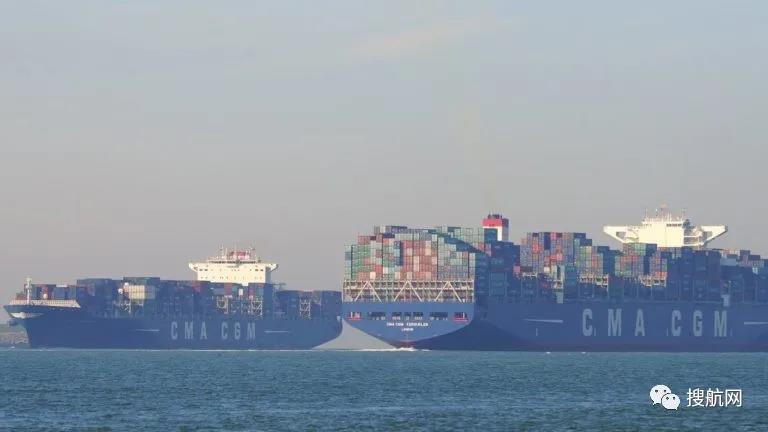 新造集裝箱船訂單創(chuàng)四年來新高，但托運(yùn)人的運(yùn)費(fèi)不一定會(huì)下降