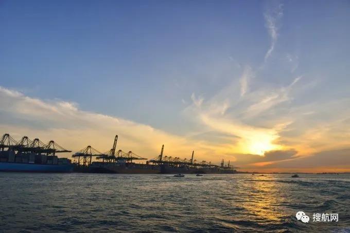 雪上加霜！船用燃料價格大幅上漲，低硫燃油附加費也要漲了……