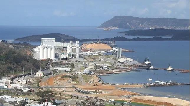 不想隔離！這名越南船員跳船游上岸...