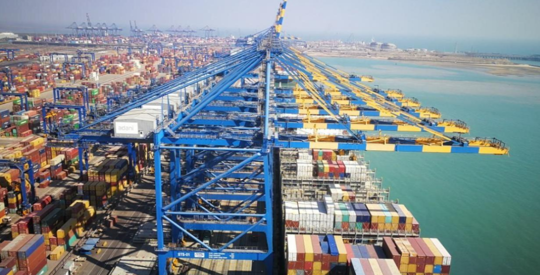 2月1日起，船員在該港口換班須每人交20美元