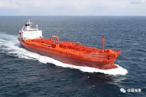 全球No.2化學(xué)品船東：今年是12年來最好的一年！看好2021年！