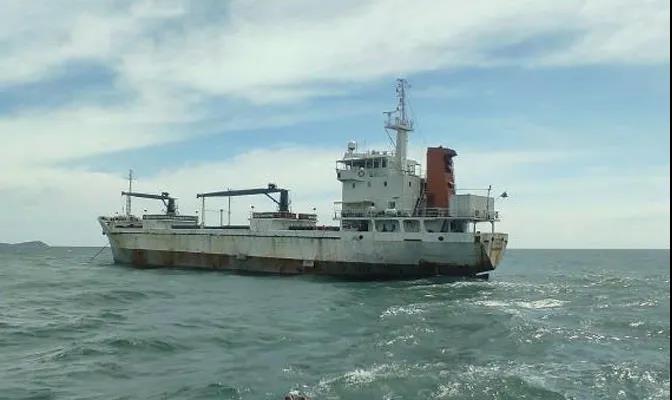 無視船東 這名泰國船長直接開船回家！