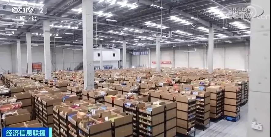 快遞停運(yùn)？多家企業(yè)回應(yīng)！