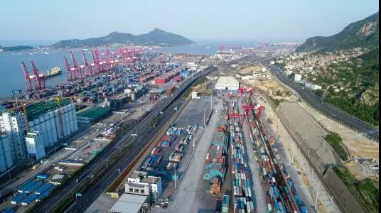 今年春節(jié)船公司停航明顯減少 對(duì)貨主來(lái)說(shuō)是件好事？