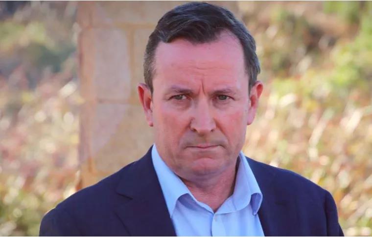 船舶靠港隔離期間, 船員竟跳下海游上岸! ...觸發(fā)全城警報(bào)！