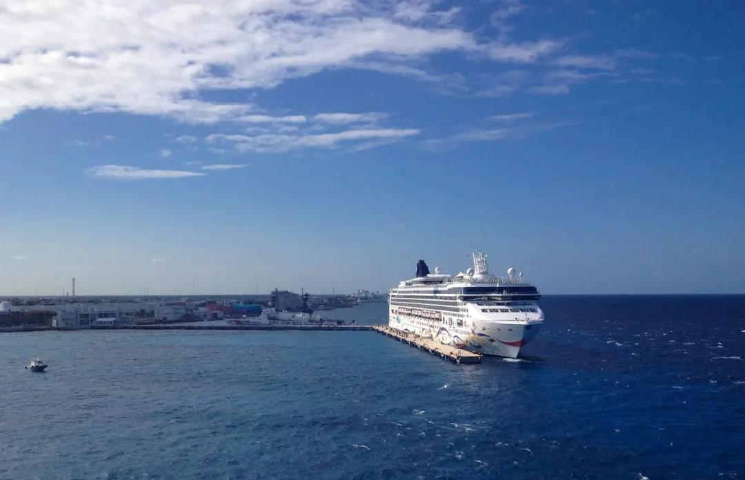 邁入新的一年，郵輪業(yè)還好嗎？