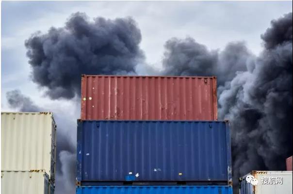 集裝箱貨物包裝不良，每年對(duì)供應(yīng)鏈的損失超過(guò)60億美元