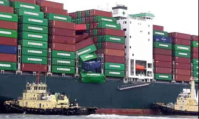 集裝箱貨物包裝不良，每年對(duì)供應(yīng)鏈的損失超過(guò)60億美元