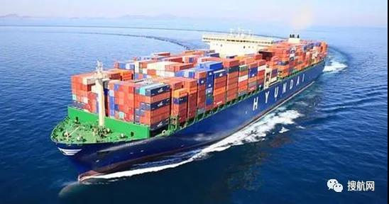 HMM：不應(yīng)局限在班輪行業(yè)里，期望轉(zhuǎn)型為綜合物流企業(yè)