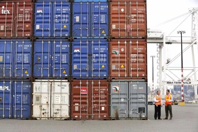 班輪公司放棄貨運(yùn)收入，盡其所能減少空箱堆積