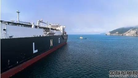 LNG船市場“井噴”！今年60艘訂單還會有嗎？