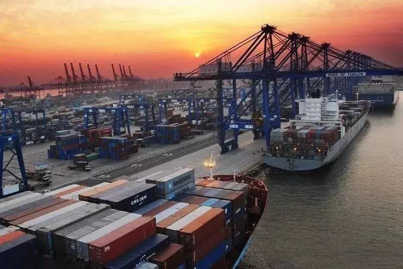 《港口經營管理規(guī)定》修改發(fā)布 2月1日起正式實施