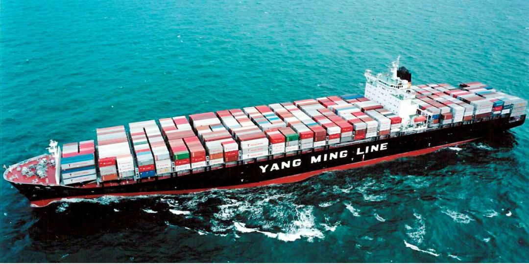 陽明海運(yùn)：業(yè)績(jī)好到員工不想退休！但老董算盤這么打