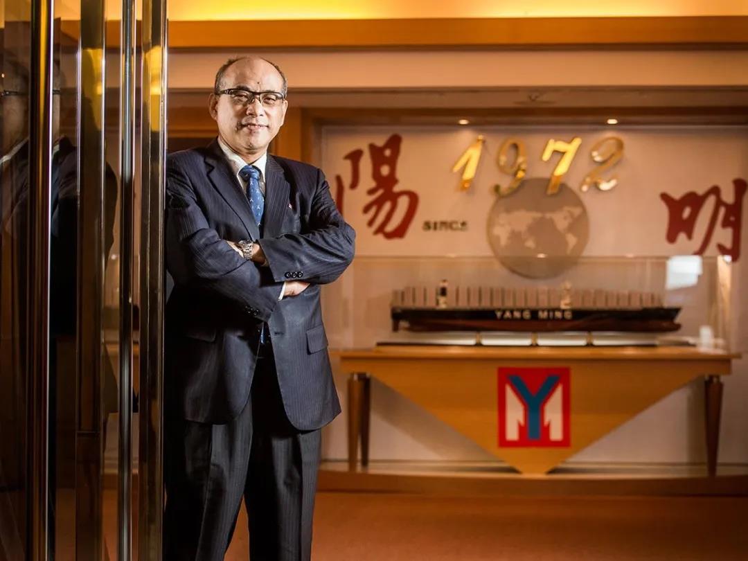 陽明海運(yùn)：業(yè)績(jī)好到員工不想退休！但老董算盤這么打