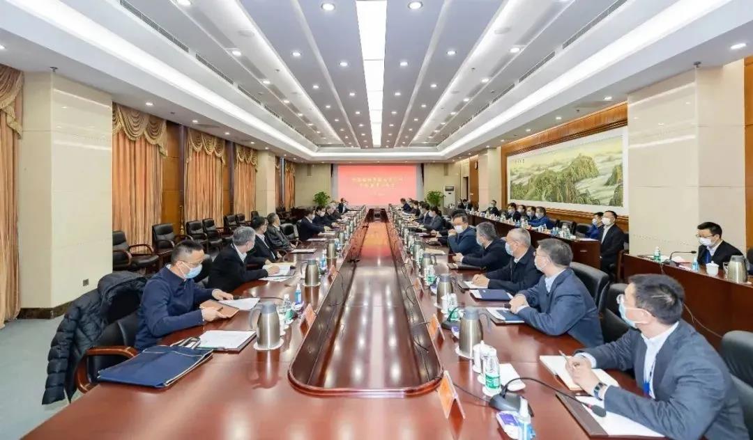 老驥伏櫪！國資委宣布聘任李建紅為中國船舶集團(tuán)外部董事！