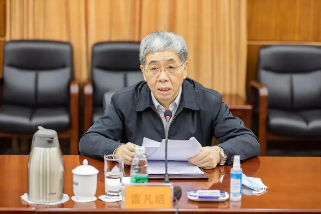 老驥伏櫪！國資委宣布聘任李建紅為中國船舶集團(tuán)外部董事！