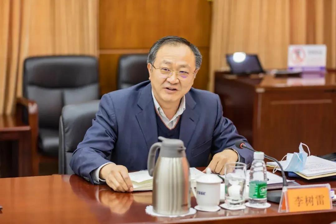 老驥伏櫪！國資委宣布聘任李建紅為中國船舶集團(tuán)外部董事！