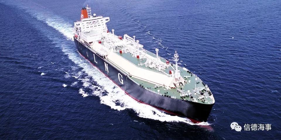 200000+美元/天，這種船舶租金大漲，市場強勁！前景也看好！