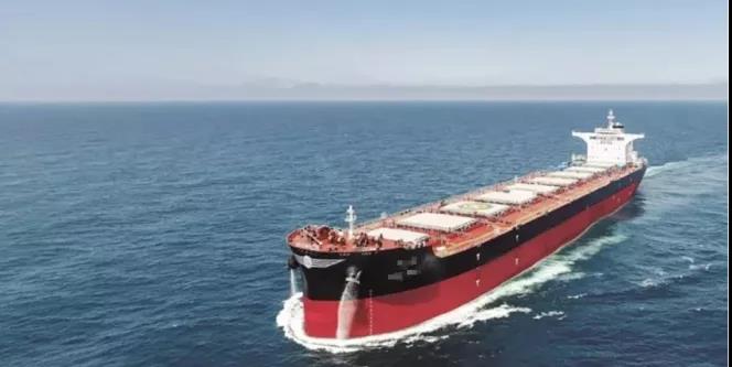 希臘船東&中國(guó)船東：2020年最大的二手船買(mǎi)家