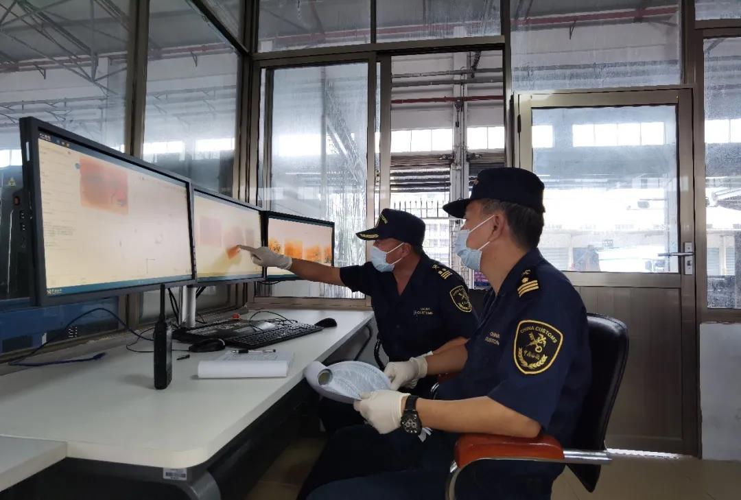 驗放進出口清單24.5億票，增長63.3%，我國跨境電商增長迅猛！