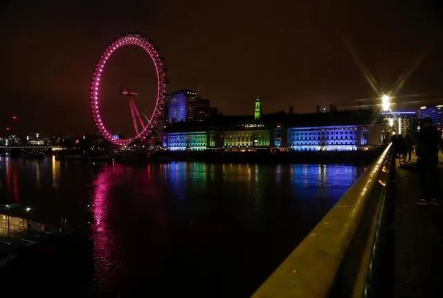 注意！美紐約州首現(xiàn)變異病毒，英格蘭全境封鎖，實施最高級嚴(yán)格管控！