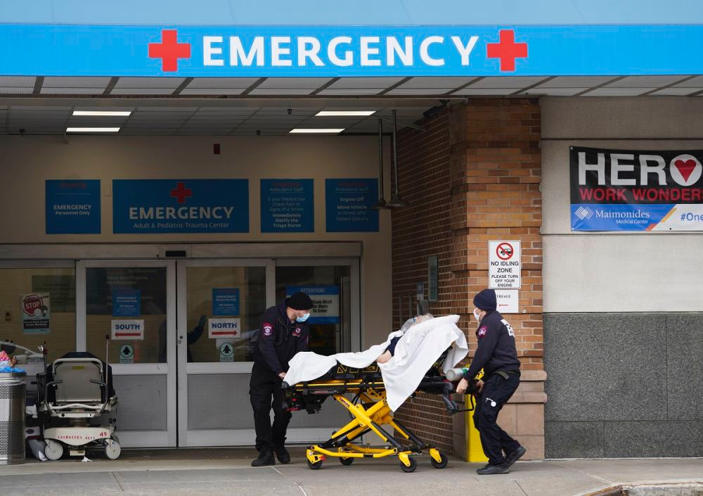 注意！美紐約州首現(xiàn)變異病毒，英格蘭全境封鎖，實施最高級嚴(yán)格管控！