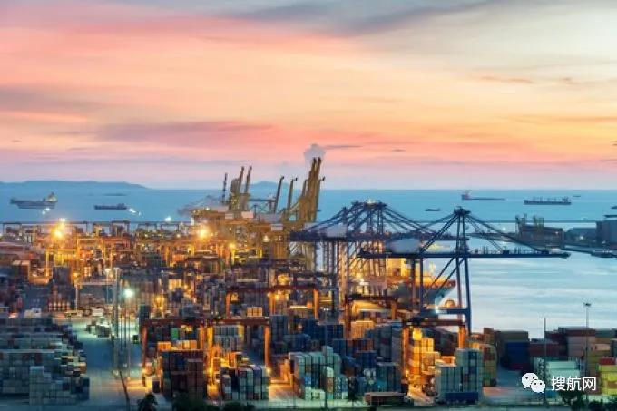 泰國集裝箱短缺超150萬個，高運價限制曼谷、林查班的貨物供應(yīng)鏈