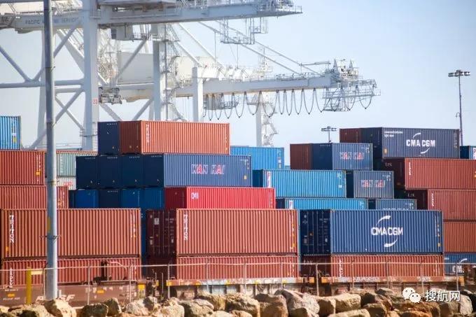 泰國集裝箱短缺超150萬個，高運價限制曼谷、林查班的貨物供應(yīng)鏈