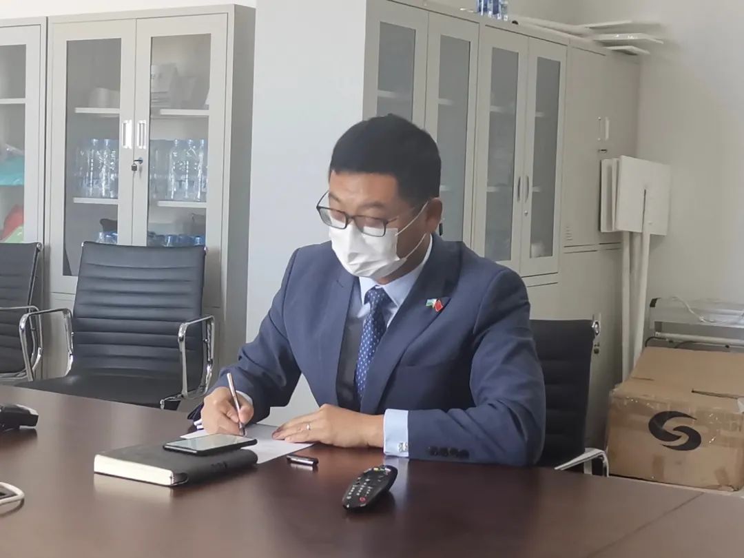 聯(lián)通夢想 | C-Blue優(yōu)才計劃啟航班圓滿結(jié)班