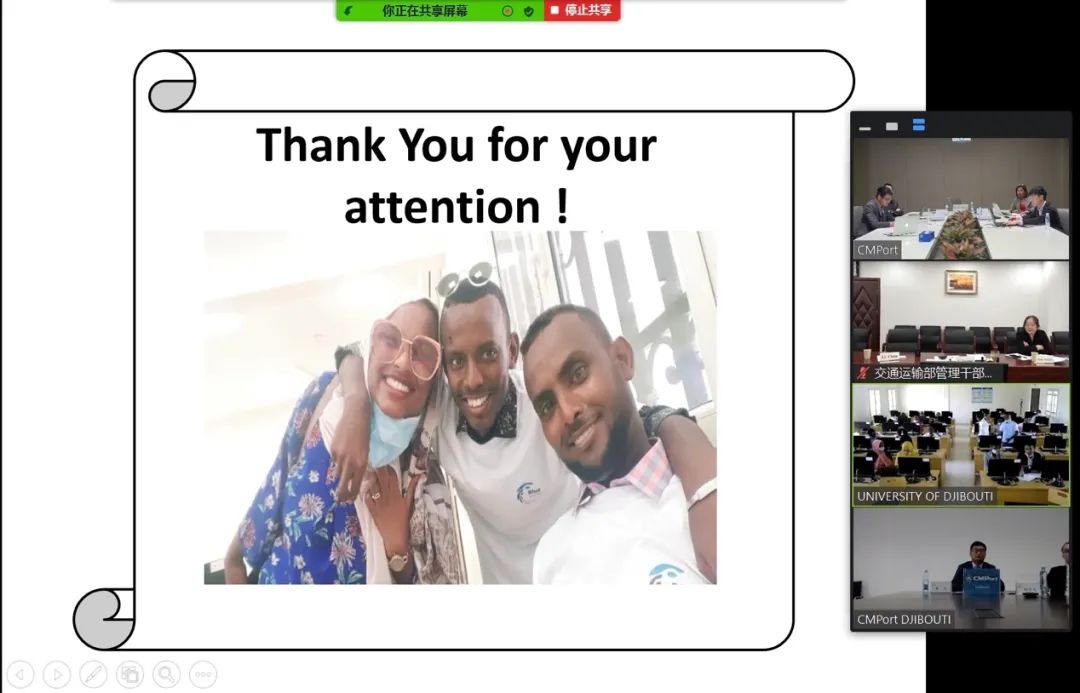 聯(lián)通夢想 | C-Blue優(yōu)才計劃啟航班圓滿結(jié)班