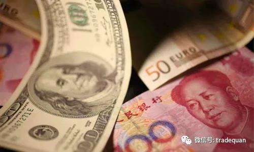 人民幣重回6.40時(shí)代！狂漲7000點(diǎn)，有企業(yè)損失近3000萬！換10萬美元"巨虧7萬元"…