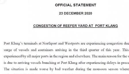 全球最繁忙航線又出事故大量集裝箱落水，亞洲最堵港口出現(xiàn)職員確診，航運混亂還在繼續(xù)！