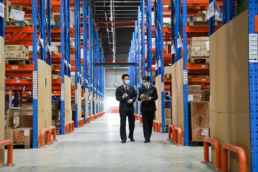 同比增長63.3%，跨境電商增長迅猛