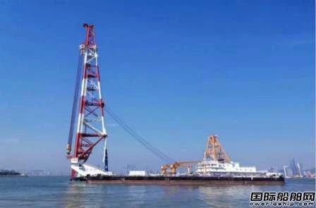 盤點2020年中國船廠建造最有特色的10艘船