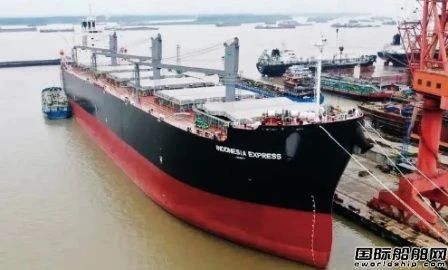 盤點2020年中國船廠建造最有特色的10艘船