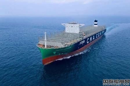 盤點2020年中國船廠建造最有特色的10艘船