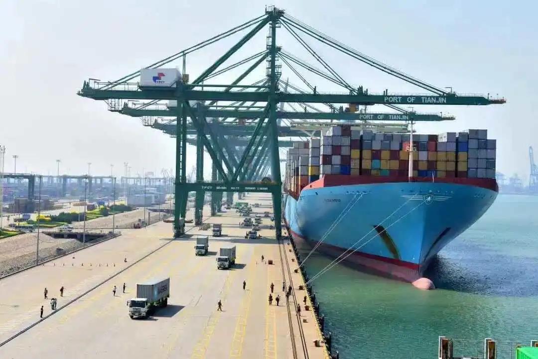 人民幣升值如何影響航運(yùn)業(yè)的“錢(qián)袋子”