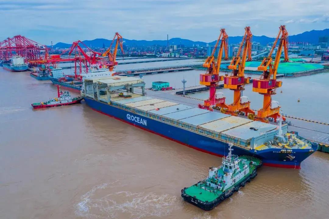 人民幣升值如何影響航運(yùn)業(yè)的“錢(qián)袋子”