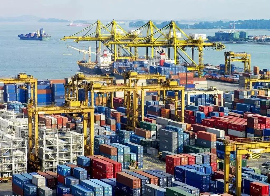 進(jìn)出口貿(mào)易集裝箱超常“短缺”之痛