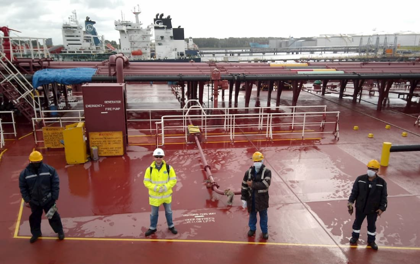 突發(fā)! 違規(guī)食用船上食物, 兩登輪人員雙雙確診!...2萬岸上人員緊急新冠檢測！